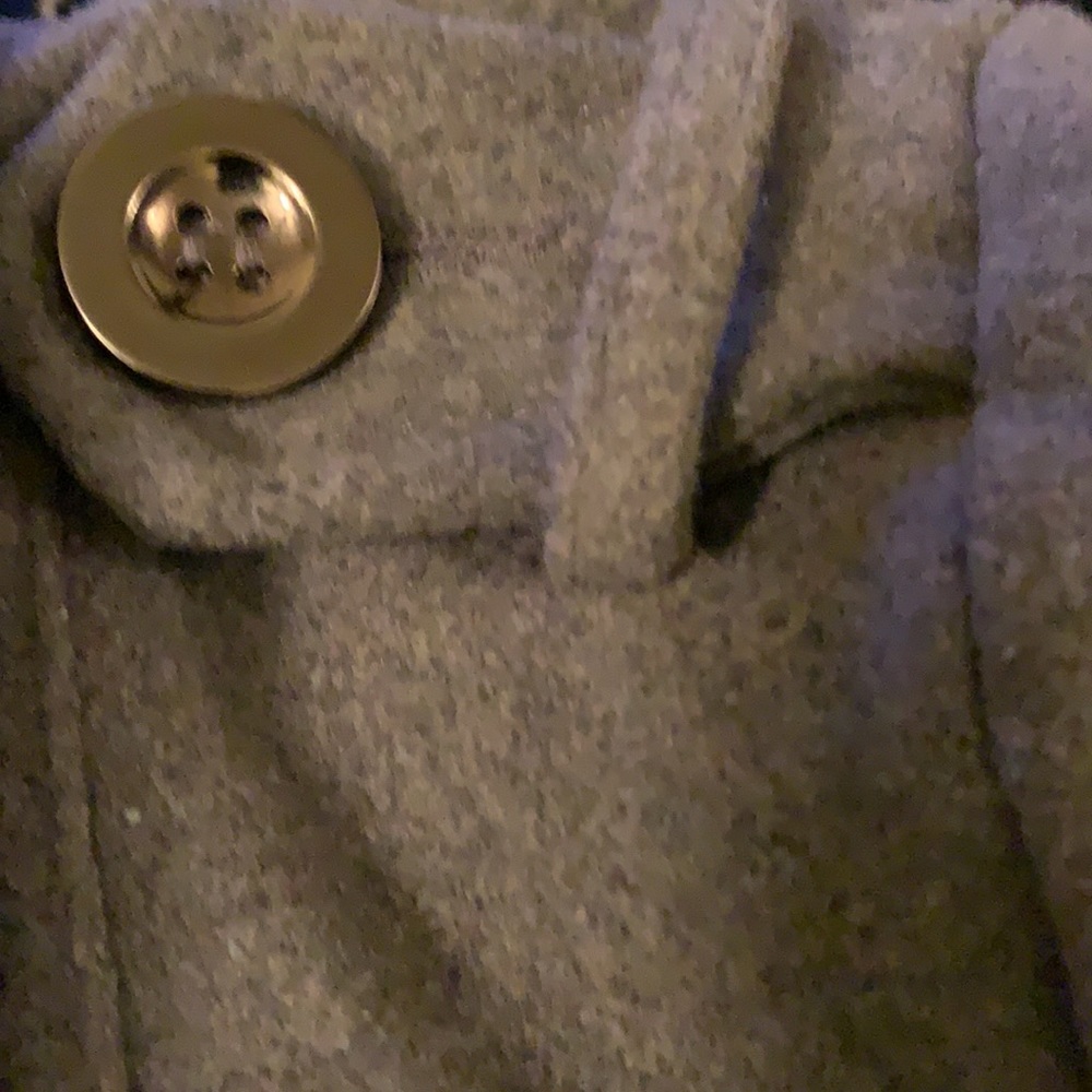 Therapy by Lane Crawford Coat, Size Large - Picture 6 of 6